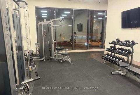 Photo 4 at 627 - 1350 Ellesmere Road, Bendale, Toronto