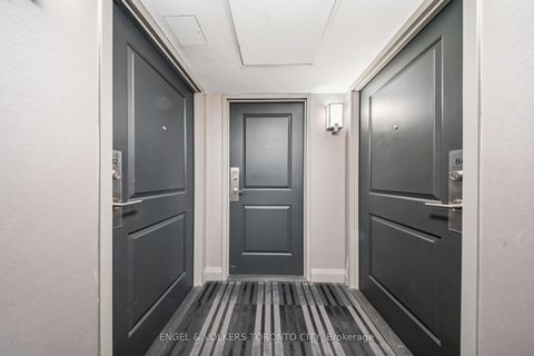 Photo 1 at 833 - 38 Grand Magazine Street, Niagara, Toronto