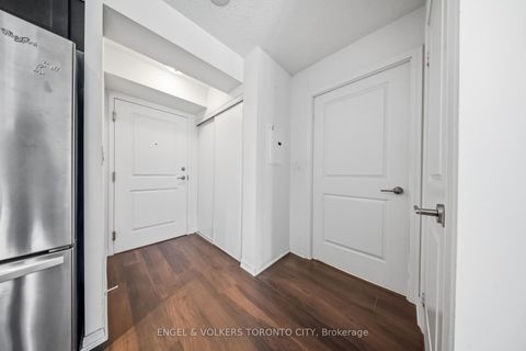Photo 2 at 833 - 38 Grand Magazine Street, Niagara, Toronto