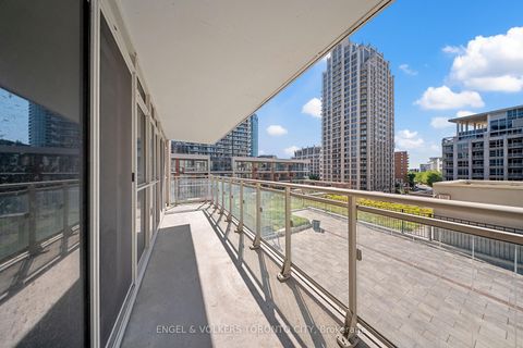 Photo 14 at 833 - 38 Grand Magazine Street, Niagara, Toronto