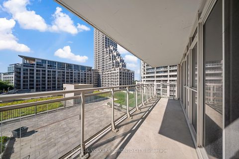 Photo 16 at 833 - 38 Grand Magazine Street, Niagara, Toronto