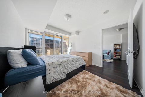 Photo 18 at 833 - 38 Grand Magazine Street, Niagara, Toronto