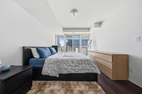 Photo 19 at 833 - 38 Grand Magazine Street, Niagara, Toronto