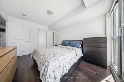 Photo 20 at 833 - 38 Grand Magazine Street, Niagara, Toronto