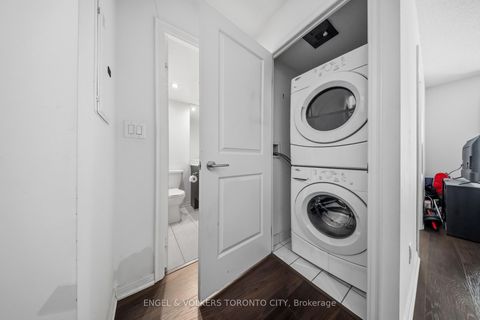 Photo 21 at 833 - 38 Grand Magazine Street, Niagara, Toronto