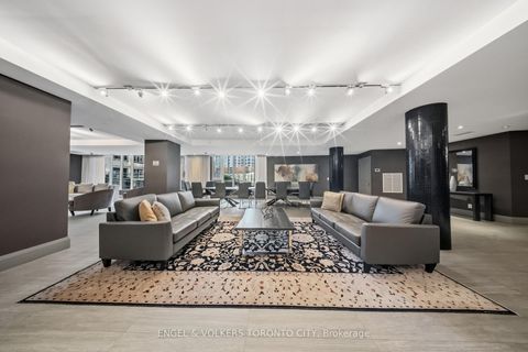 Photo 25 at 833 - 38 Grand Magazine Street, Niagara, Toronto