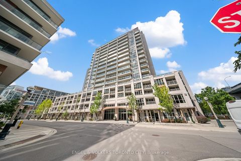 Photo 27 at 833 - 38 Grand Magazine Street, Niagara, Toronto