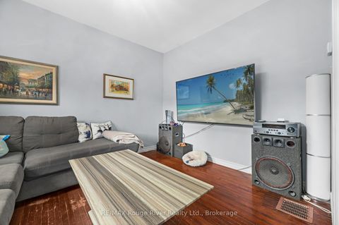Photo 8 at 87 Craiglee Drive, Cliffside, Toronto