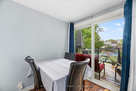 Photo 15 at 87 Craiglee Drive, Cliffside, Toronto