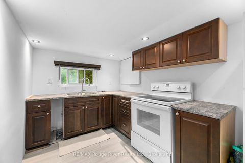 Photo 21 at 87 Craiglee Drive, Cliffside, Toronto