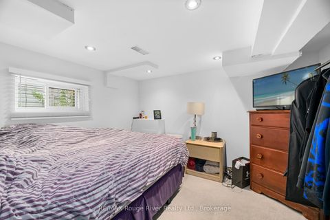 Photo 24 at 87 Craiglee Drive, Cliffside, Toronto