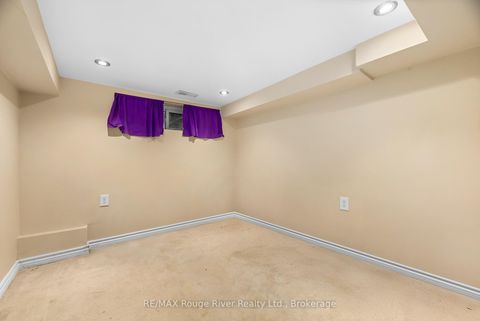 Photo 25 at 87 Craiglee Drive, Cliffside, Toronto
