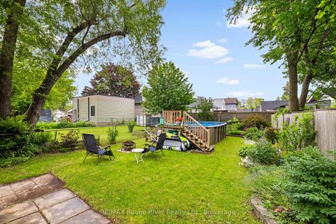 Photo 26 at 87 Craiglee Drive, Cliffside, Toronto