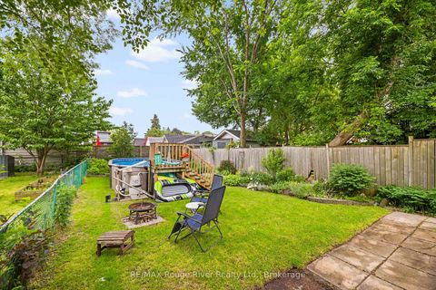 Photo 28 at 87 Craiglee Drive, Cliffside, Toronto