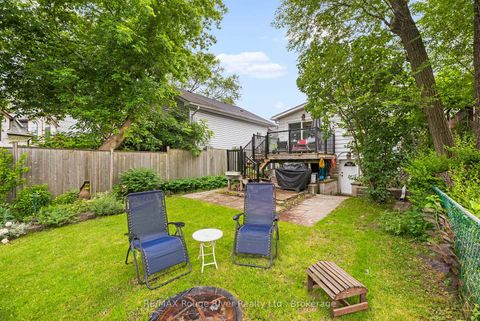 Photo 29 at 87 Craiglee Drive, Cliffside, Toronto