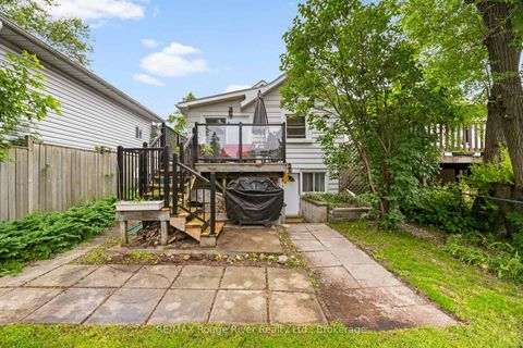 Photo 30 at 87 Craiglee Drive, Cliffside, Toronto