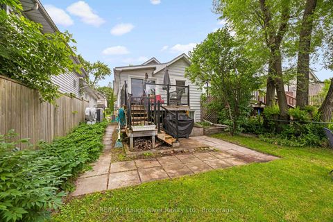 Photo 31 at 87 Craiglee Drive, Cliffside, Toronto