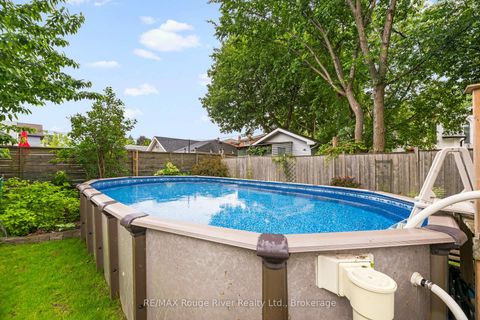Photo 34 at 87 Craiglee Drive, Cliffside, Toronto