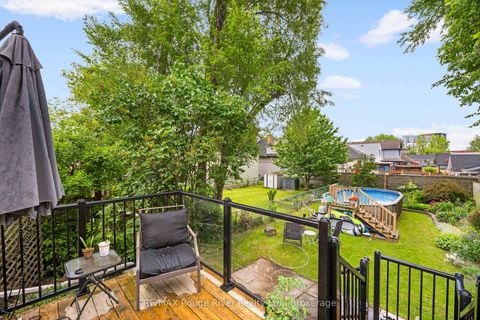Photo 35 at 87 Craiglee Drive, Cliffside, Toronto