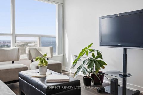 Photo 1 at 2716 - 38 Lee Centre Drive, Woburn, Toronto