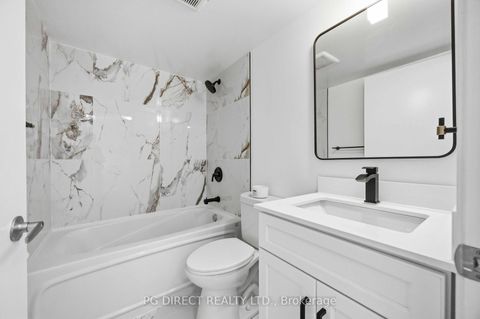 Photo 5 at 2716 - 38 Lee Centre Drive, Woburn, Toronto