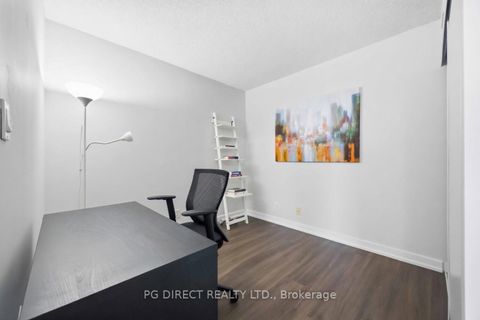 Photo 6 at 2716 - 38 Lee Centre Drive, Woburn, Toronto