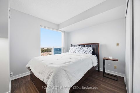 Photo 7 at 2716 - 38 Lee Centre Drive, Woburn, Toronto