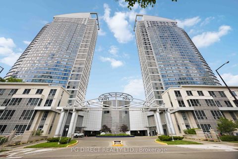 Photo 9 at 2716 - 38 Lee Centre Drive, Woburn, Toronto