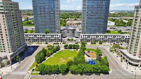 Photo 10 at 2716 - 38 Lee Centre Drive, Woburn, Toronto