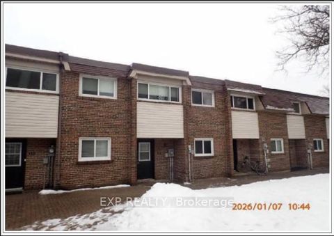 Photo 0 at 111 - 55 Godstone Road, Don Valley Village, Toronto