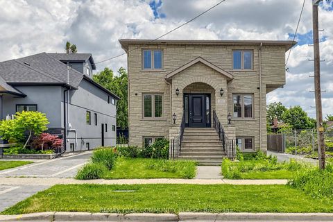 Photo 2 at 171 Beta Street, Alderwood, Toronto