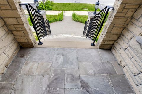 Photo 3 at 171 Beta Street, Alderwood, Toronto