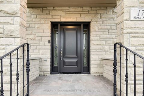 Photo 4 at 171 Beta Street, Alderwood, Toronto