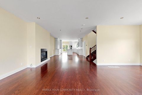 Photo 9 at 171 Beta Street, Alderwood, Toronto