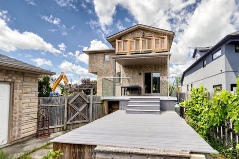 Photo 45 at 171 Beta Street, Alderwood, Toronto