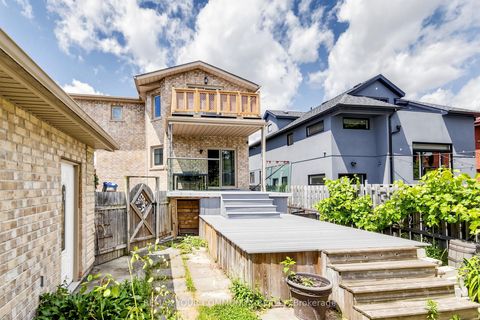 Photo 46 at 171 Beta Street, Alderwood, Toronto