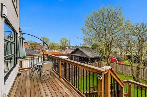 Photo 44 at 69 Holmstead Avenue, Parkview, Toronto