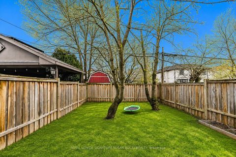 Photo 46 at 69 Holmstead Avenue, Parkview, Toronto