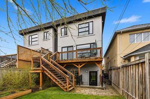 Photo 47 at 69 Holmstead Avenue, Parkview, Toronto