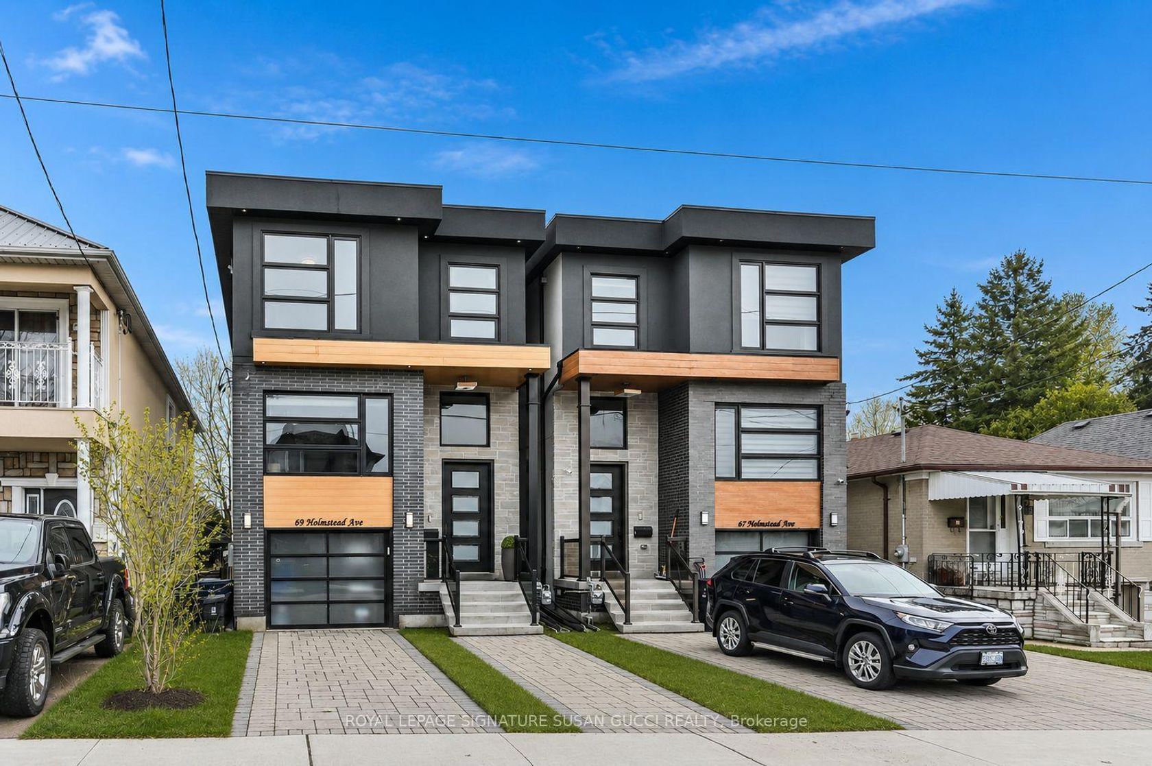 69 Holmstead Avenue, Parkview, Toronto 