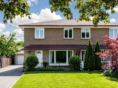 Photo 0 at 19 Davelayne Road, Humbermede, Toronto