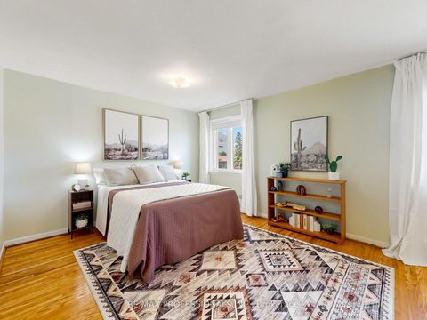 Photo 9 at 19 Davelayne Road, Humbermede, Toronto
