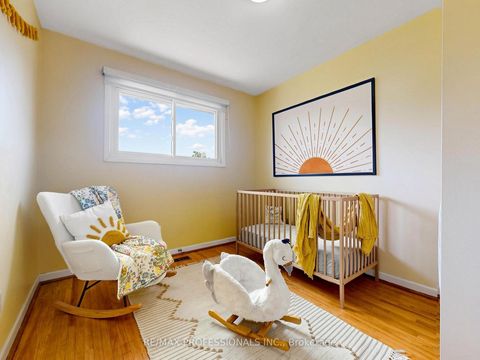 Photo 12 at 19 Davelayne Road, Humbermede, Toronto
