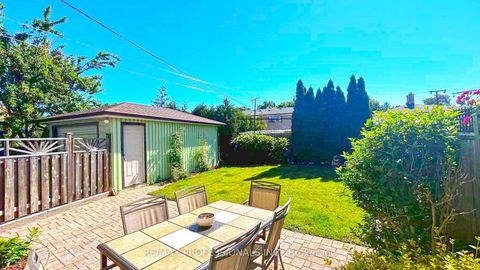 Photo 20 at 19 Davelayne Road, Humbermede, Toronto
