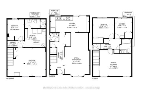 Photo 31 at 19 Davelayne Road, Humbermede, Toronto