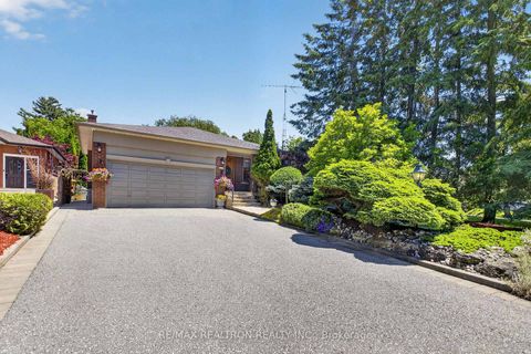 Photo 1 at 7 Conlins Road, Highland Creek, Toronto