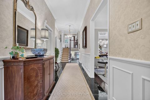 Photo 3 at 7 Conlins Road, Highland Creek, Toronto