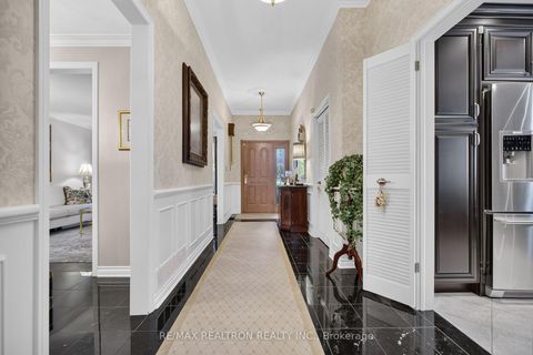 Photo 4 at 7 Conlins Road, Highland Creek, Toronto