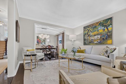 Photo 7 at 7 Conlins Road, Highland Creek, Toronto