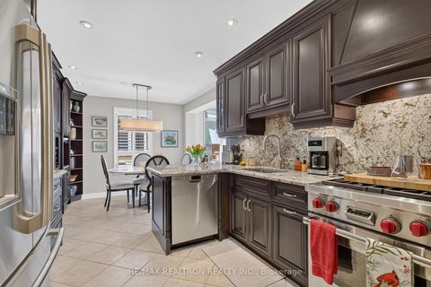 Photo 11 at 7 Conlins Road, Highland Creek, Toronto